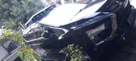 xpander new model metic asli AB