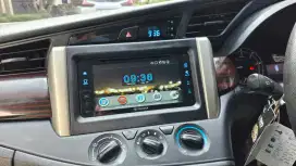 Toyota Innova Reborn 2.4 G diesel AT Luxury