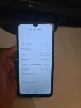 Redmi 7 3/32 hitam