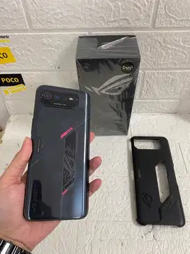 Asus ROG phone 06 8/256