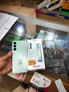 SAMSUNG A16 8/128 PEMAKAIAN 1 MINGGU
