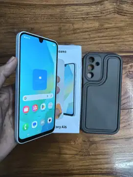 Samsung a16 8/128 mulus bgt