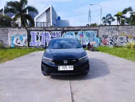 Honda City 2022 Bensin