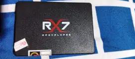RX7 256GB murah aja