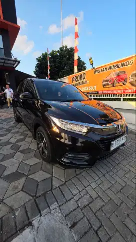 HRV PRESTIGE DP 5JT.