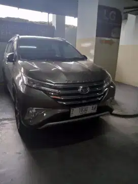SUV R manual 2018