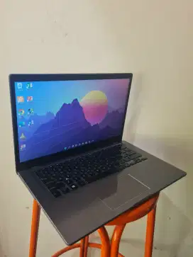 Asus VivoBook A415DA Amd Athlon Gold 3150u (14inchFhd)Ram8Gb/Ssd512Gb