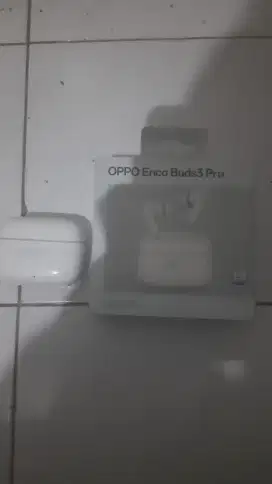 Oppo enco buds 3pro