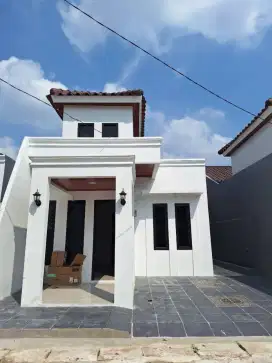 DiJual RUMAH BAGUS MURAH Dkt BINTARO. Pd Aren. Ceger Jurang Mangu