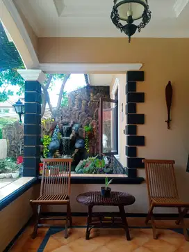 Dikontrakan Rumah di Kranggan Permai Cibubur