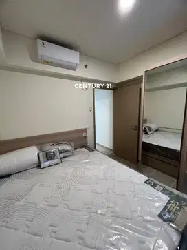 Apartment Meikarta Tower Redford 2 BR Furnished Di Lippo Cikarang