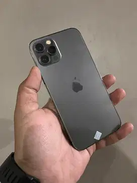 Iphone 12 pro 128gb