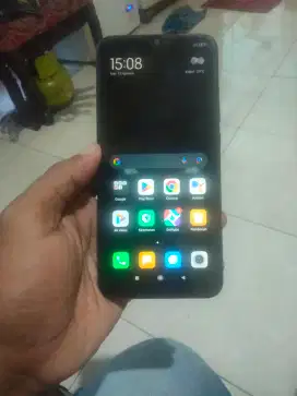 Redmi 9C 4/64 Btg