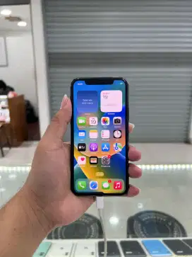 Iphone 11 Pro 64GB Second Ibox