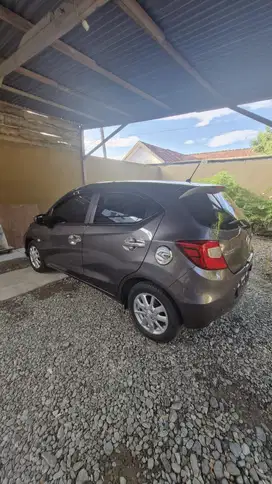 Honda Brio Satya 2022 Bensin
