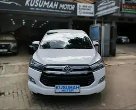 TOYOTA KIJANG INNOVA 2.4 G AT 2018
