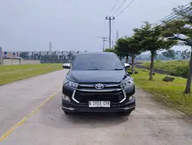 Toyota Kijang Innova 2017 Bensin