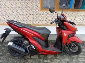 Vario keyles 150 thn 2019 terawat