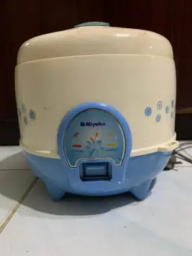Mejikom MIYAKO 1.2L