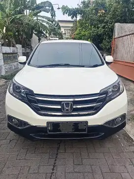 CRV 2.4 thn 2013 Matic