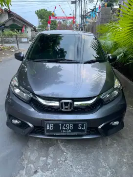 Brio E Manual 2020