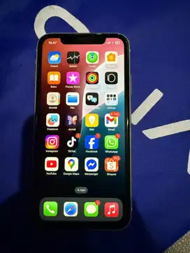 iphone 11 128gb white ex ibox pa/a