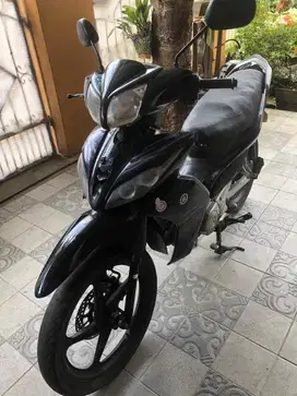 Jupiter z robot 2010 tt/bt matic jadi