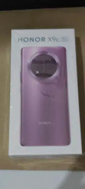 Honor X9C 5G Jade cyan