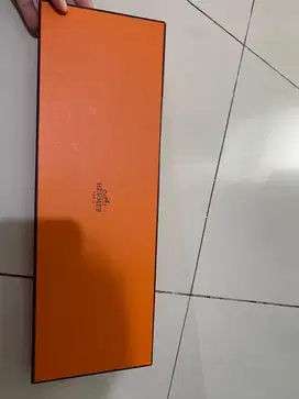 Dasi Hermes original