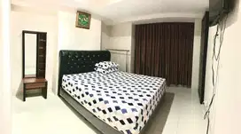 Apartemen The Mansion Kemayoran 2br Full Furnished Tower Bellavista