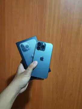 Iphone 13 pro 128gb ibox black