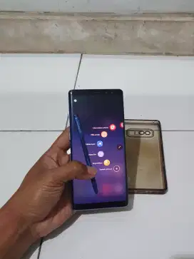 Samsung Note 8 6/64gb inter