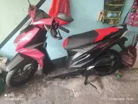 Honda BEAT 2020 ( bagus sekali)