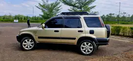 Honda CR-V 2000 Bensin