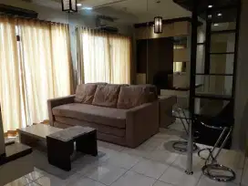 Sewakan Hunian Apartemen Cityhome MOI 2 Bedroom Fullfurnish