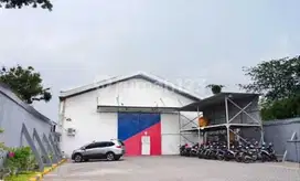 TERMURAH DAN LANGKA COMMERCIAL BUILDING RAYA WIYUNG COCOK USAHA APAPUN