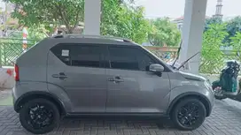 Suzuki Ignis 1.2 AT thn 2018
