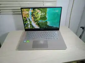 ASUS VIVOBOOK S14-430F i5 Gen8 VGA INVIDIA MX150
