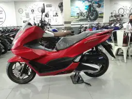 All new PCX 160 abs 2023 DP nol