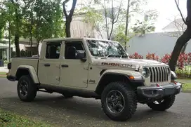 Jeep Gladiator JT RUBICON Limited Edition 2020 / 2022