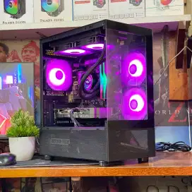 PC Rakitan Bandung Ryzen 5 5600GT Sekolah Kantor Cash / Kredit