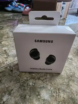 Galaxy buds core baru BNIB