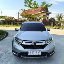CR-V 1.5 PRESTIGE TURBO 2017