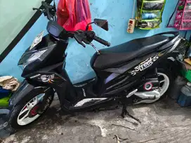 Beat STREAT 2022 ( BAGUS SEKALI)