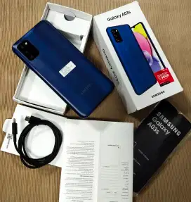 Samsung A03s ram 3/32GB