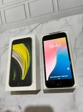 iPhone SE Gen 2 128GB iBox
