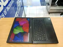 LAPTOP MEWAHHH DELL LATITUDE 5480 CORE i5 RAM 8GB SSD 256GB SIAP PAKAI