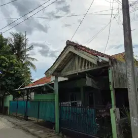 JUAL TANAH KRANGGAN (425m²) - TANPA PERANTARA