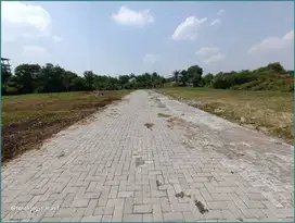 Cocok Investasi, Tanah Dekat RS UGM Jogja Dalam Ringroad