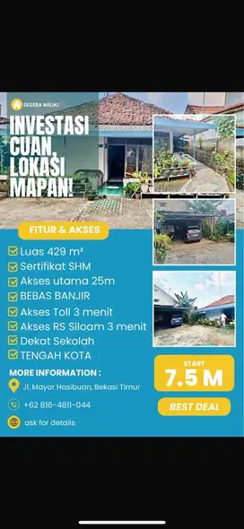 BEST DEAL PROPERTI